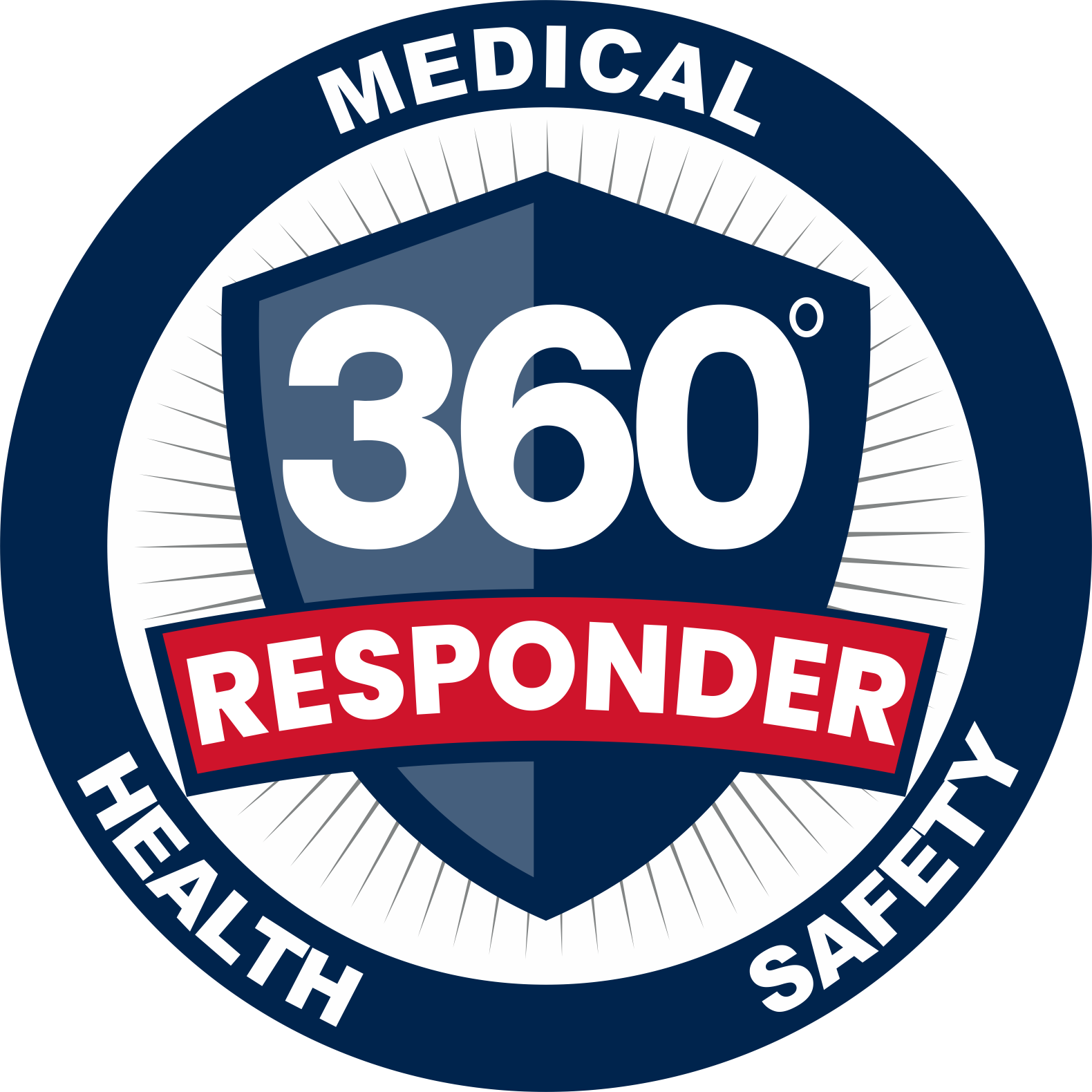 360 Responder Logo